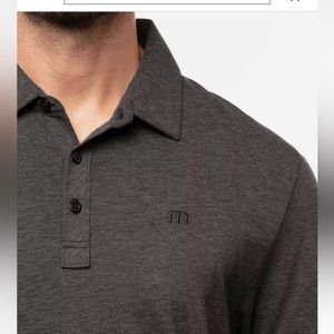 Travis Mathew Polo